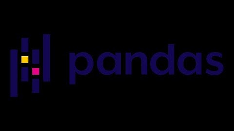 Data analysis with Pandas | Pandas Python Jupyter | Data Science for beginners with Python