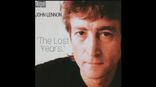 9 - JOHN LENNON - Say it Again - (rare demo)