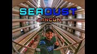 Seadust Cancún - Mall La Isla by Edgar X FamilyTravel 7,075 views 3 years ago 9 minutes, 5 seconds