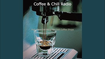 High Class Backdrops for Relaxing Cafes