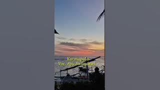 Download lagu TEMBANG Bali lawas Ayu Swandewi # Karmapala.