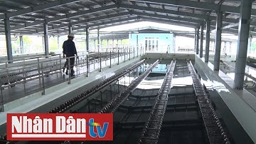 Bảo đảm cấp nước sinh hoạt cho người dân