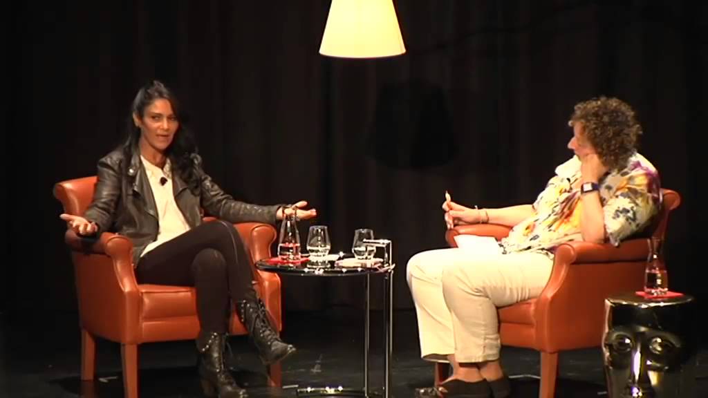 En Conversación: Lydia Cacho con Lucía Martínez Odriozola