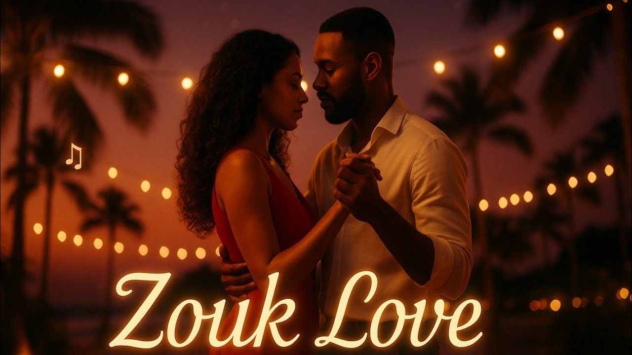 Les Chansons Zouk Love les Plus Romantiques – À Ne Pas Manquer 
