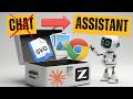 Assistant IA :  3 tutos pour comprendre (claude / glm)