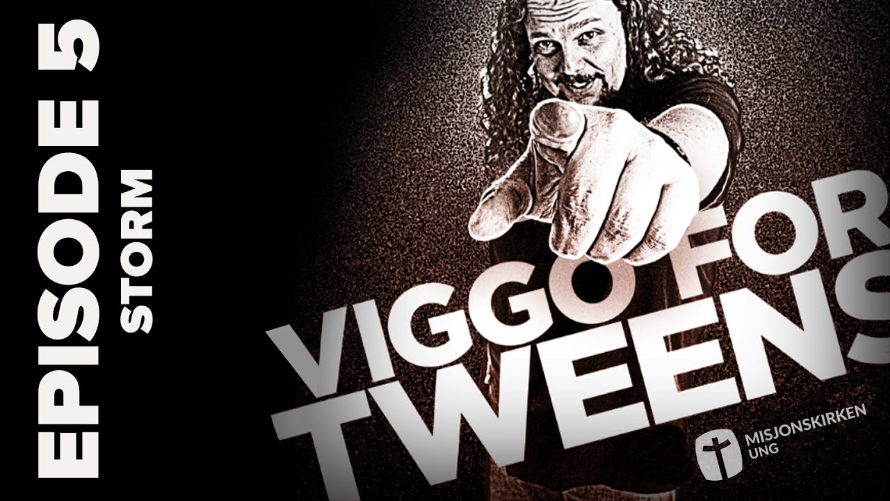 Storm // Viggo for tweens - Episode 5 - Viggo Klausen