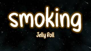 Jelly Roll "Smoking Section" (Official Video)
