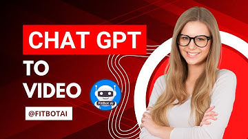 Increase Your Revenue with AI Video Generator| Create Realistic Avatar Video with ChatGPT