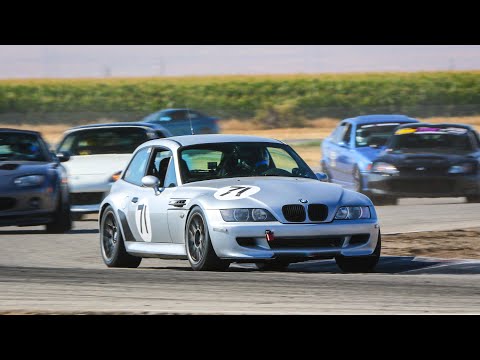 Buttonwillow backwards?