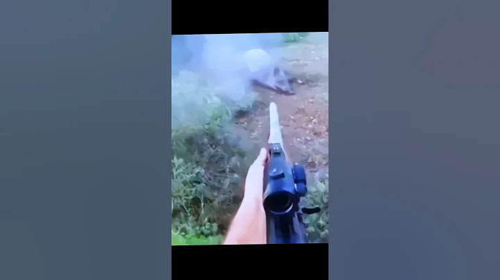 Идеальный выстрел на охоте на кабана #chasse#wildboar#chase#hunting#cinghiale#охота#sanglier