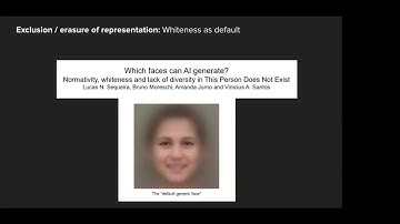 Lecture 5: Ethics and Transparency by Emily Denton (Day 5)