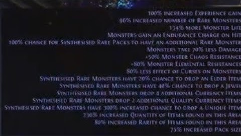 The Tankiest Uber Cortex?