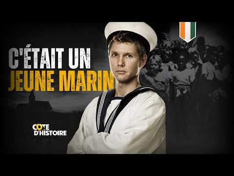 LE JEUNE MARIN: Cette chanson d'école cache une histoire vieille de plus de 150 ans 🇫🇷⚓
