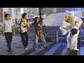 ゴミ人間ドッキリ#2/GARBAGE MAN PRANK in Japan #2