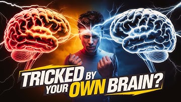 How Your Brain Hijacks Your Decisions (And How to Stop It)