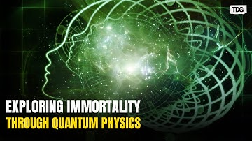 Quantum Immortality: Could We Live Forever in Parallel Universes?