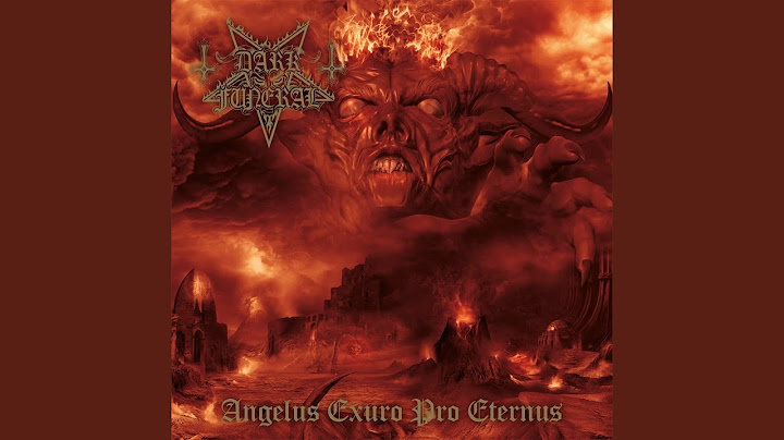 The Birth of the Vampiir