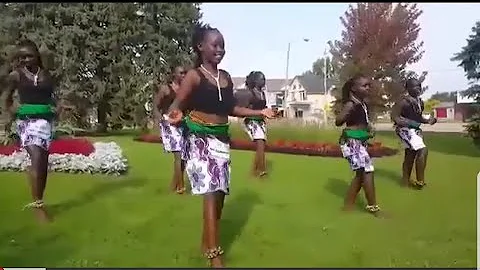 The best Acholi music mix 2018