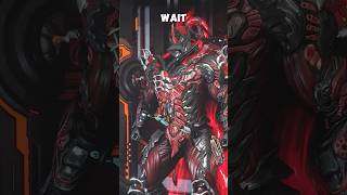 Digital Extremes Thought Of Everything