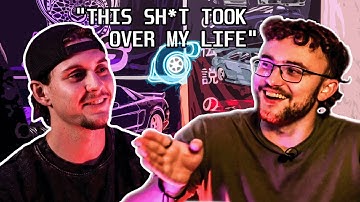 Street To Screen The Story of Tuned Up Media | WOT THE F*CK EP08