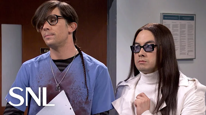 Teaching Hospital - SNL