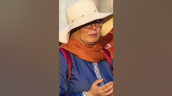 ‏مشاهد مؤثرة تمتزج فيها دموع الفرح والرجاء لحُجّاج بيت الله الحرام.