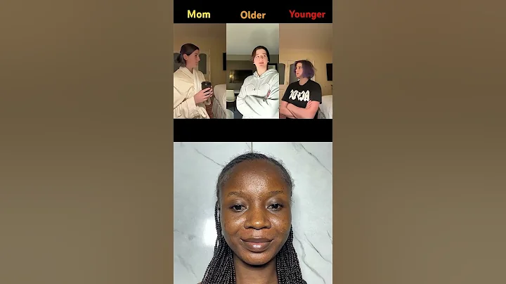 Wait for it… she’s good🙌🏾 #funny #duet #comedy #acting #lipsync #youtubeshorts #trendingshorts