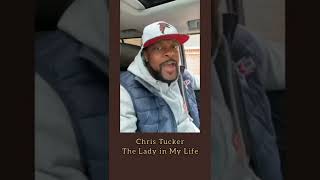 Chris Tucker canta.. The Lady in My Life