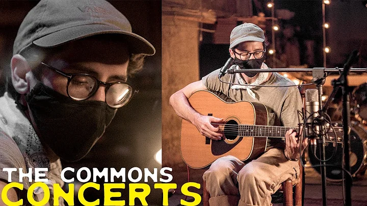 MICHAEL SERGIO BASSO | basement concert
