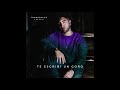 Tommy Davoz x Mr Doug - Te Escribí Un Coro ☔ (Audio)☔