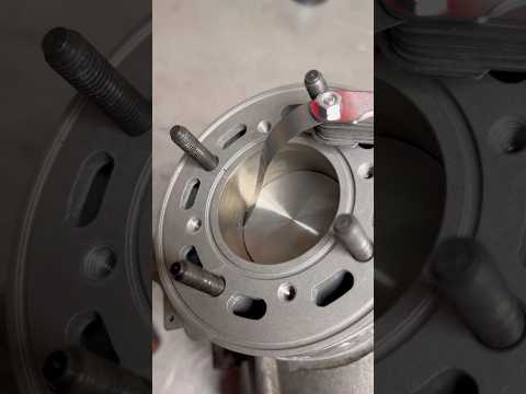 Petite Culasse Bleu 2fast 70cc Moteur 50cc Moto Scooter