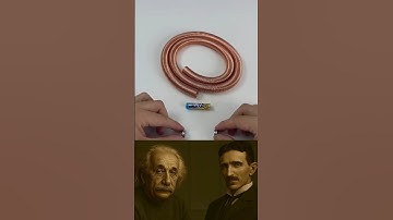 The Science Experiment You Have To See!