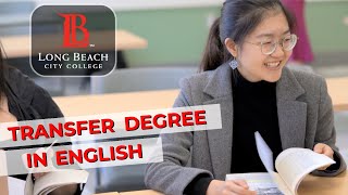 English Associate Degree in Transfer (ADT) at LBCC by Long Beach City College 541 views 9 months ago 2 minutes, 20 seconds