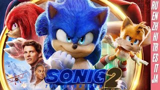 Sonic the Hedgehog 2 2022 HD movie - overview ru/en/zh/hi/tr/es/it/ja