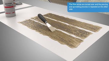 Bilfinger UK - Composite Repair System