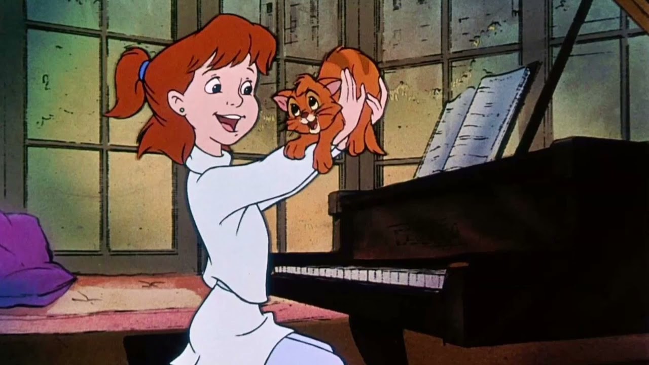 i still believe (slowed and reverb)