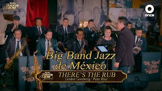 There's The Rub - Big Band Jazz de México - Noche, Boleros y Son by Marco del Muro No views 5 minutes, 8 seconds