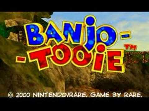 Banjo-Tooie - Metacritic