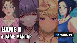 4 GAME H || GAME MANTAP || GAMEPLAY || HoloCure