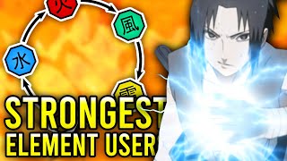 The STRONGEST User of Each Elemental Release EXPLAINED!