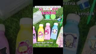 #murah #pink #slime #slimevideo #kids