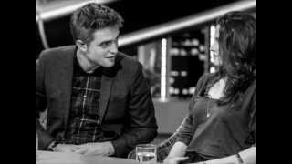 Rob & Kristen ~ the best is yet to come