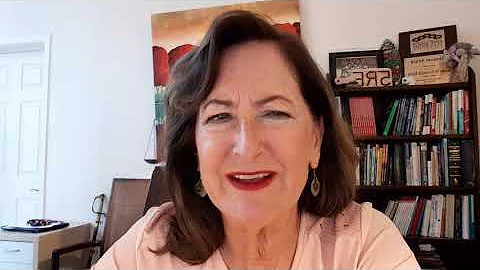 Susan McCormick Testimonial