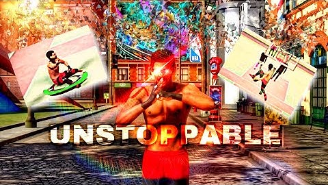 NBA2k20 MIXTAPE BEST GLASSLOCK IN 2k!!! CAN SHOOT WITH 1 SHOOTING BADGE ?!?!