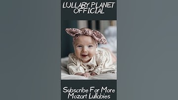 Thumbnail of Mozart For Babies Brain Development - Mozart For Babies - Brain Development & Pregnancy Music