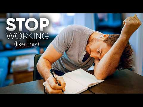 How Eat The Frog Destroys Productivity