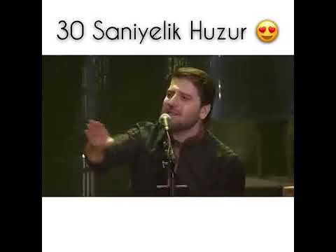 30 Saniyelik Huzur