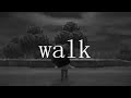 walk