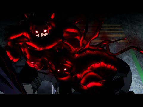 Tokyo Ghoul Dark War Shinohara Arata Proto Is The New Highest
