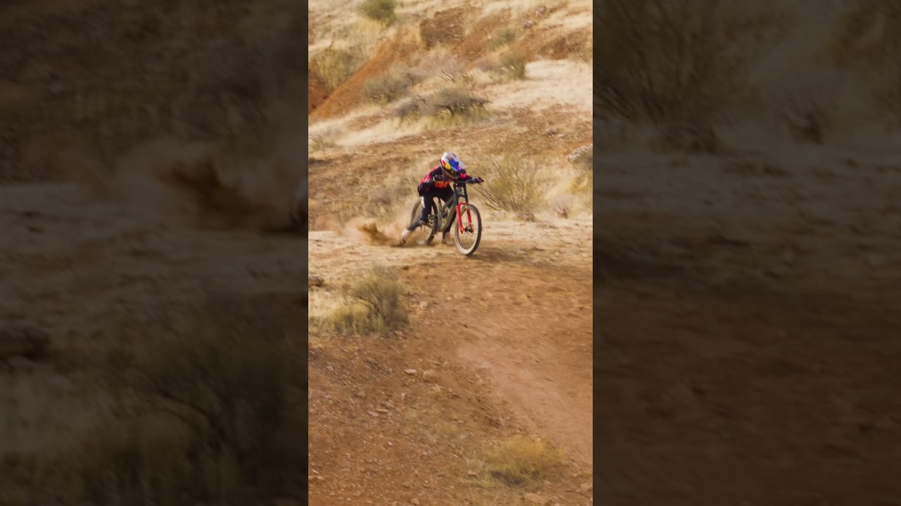 100ft Jump goes wrong 😨